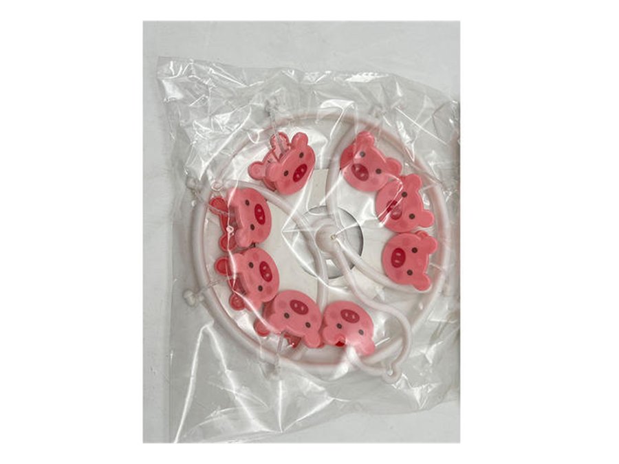 Creative Animal Hangers for Kids Clothes Non Slip Wooden